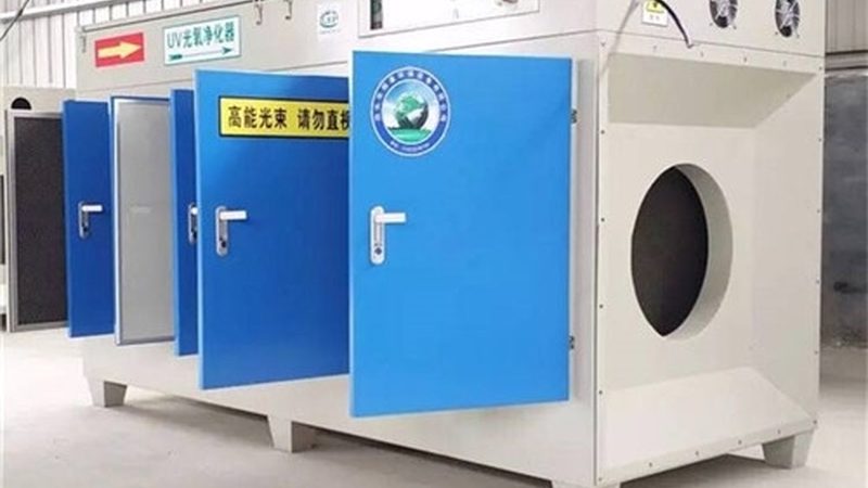 溶气气浮机与涡凹气浮机：环保处理中的双剑合璧