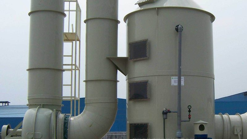除尘器规格型号及价格对照表：揭秘工业除尘器的选型之道
