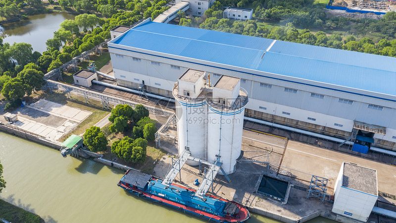 溶气气浮机：揭秘其工作原理与行业应用**