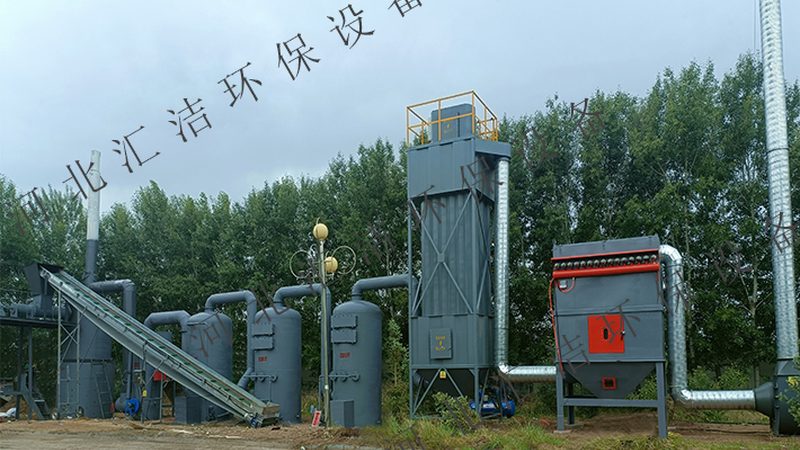 活性炭吸附箱：揭秘其规格型号与关键参数