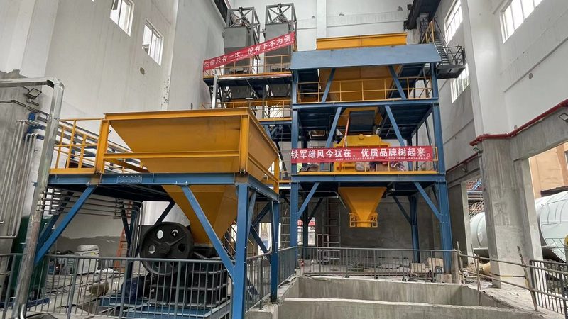 河南加药装置：揭秘十大品牌背后的技术实力与市场认可**