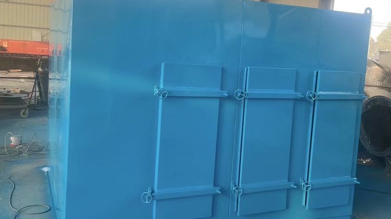 油烟净化器：揭秘其工作原理与选购要点**