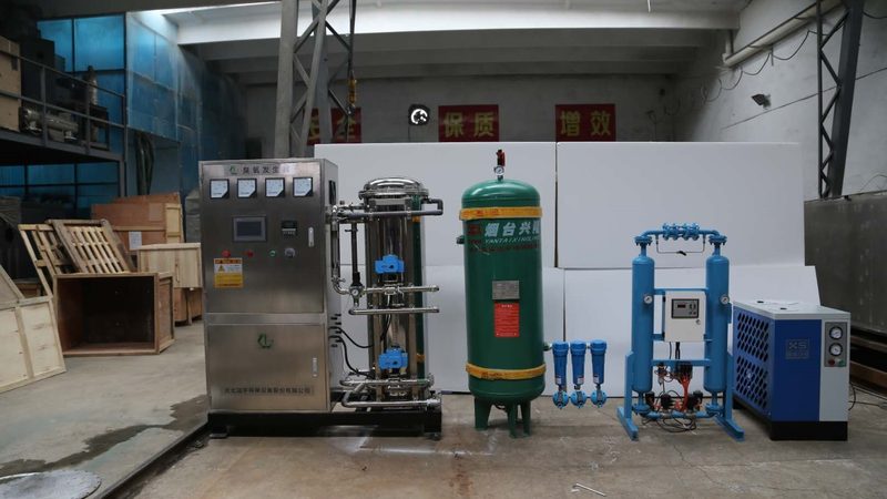 在筛选污水处理设备加盟代理时，应考察供应商的实力和案例。以下指标可供参考：