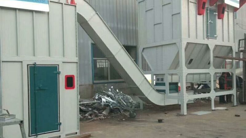 成都工业废气处理方案设计：如何实现高效达标排放**