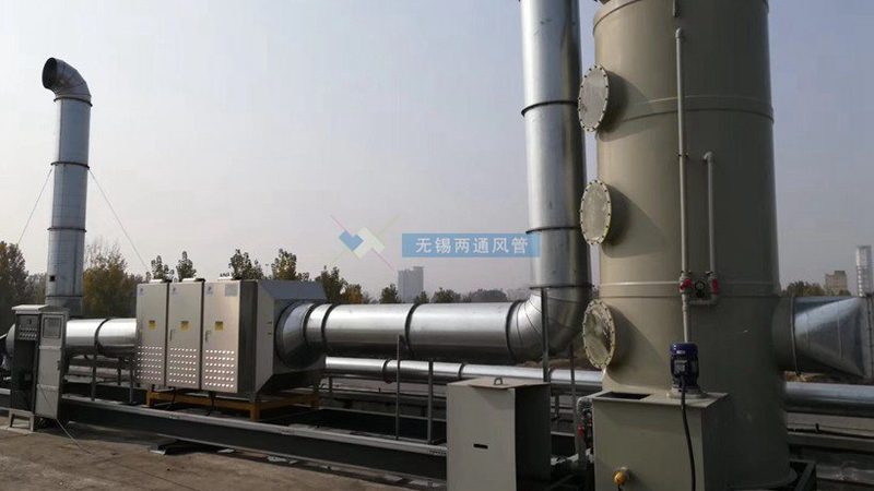 矿山布袋除尘器：规格尺寸背后的技术考量