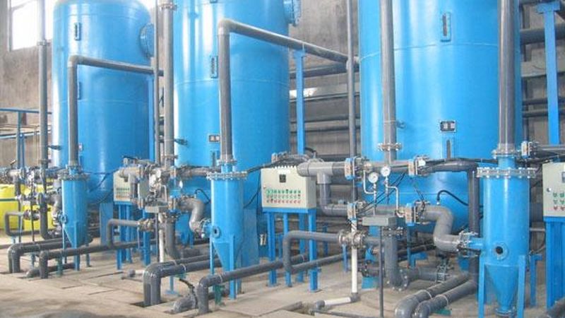 成都小型焊烟净化器：揭秘其价格构成与选购要点