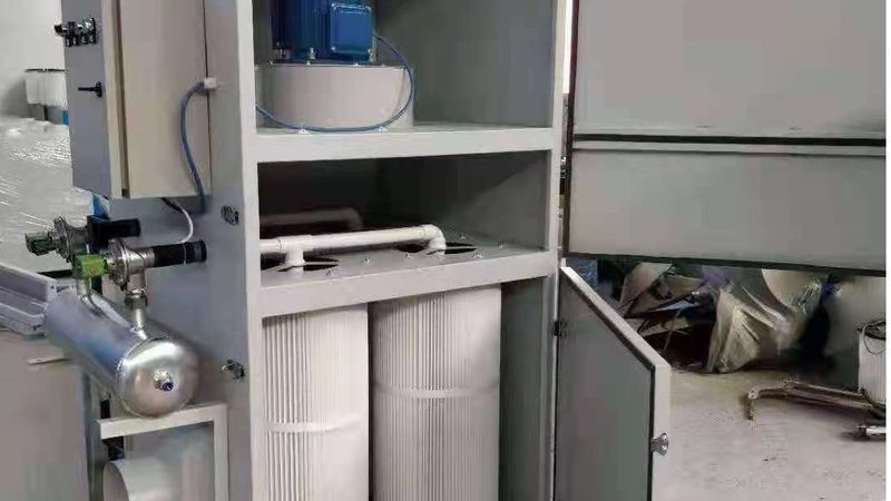 江苏一体化污水处理设备：揭秘其核心优势与应用场景**