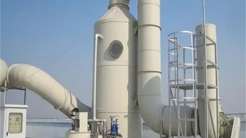 高效浅层气浮机：揭秘其工作原理及优势