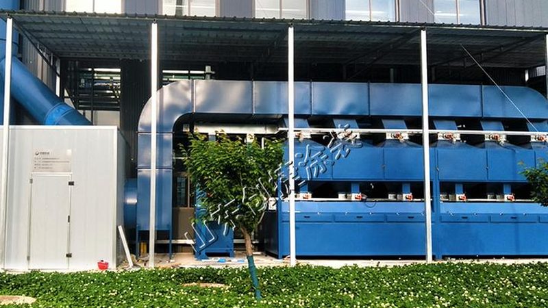 化工废水处理设备：规格参数解析与选型要点