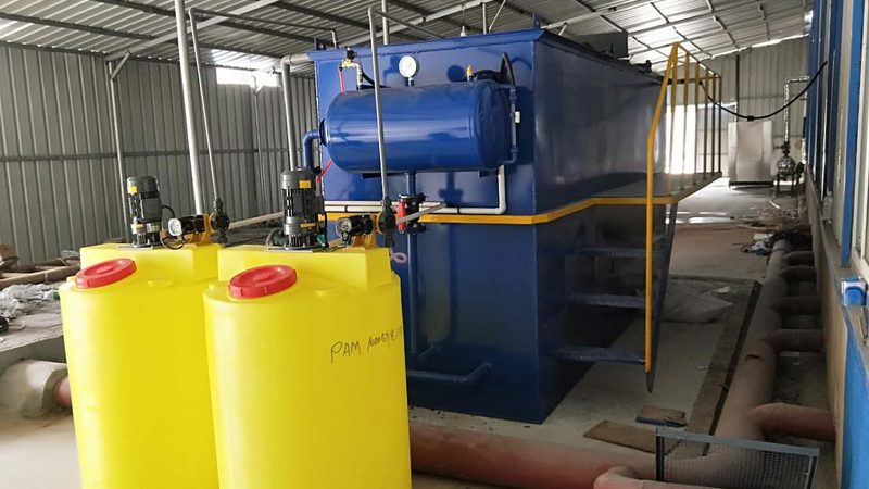 催化燃烧废气处理设备：揭秘其工作原理与选型要点**