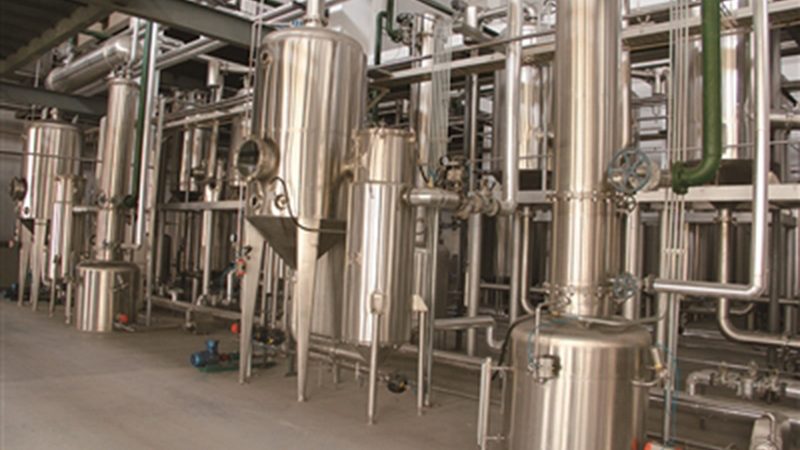 静电式油烟净化器：揭秘其原理与选购要点