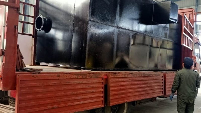 脉冲除尘器过滤风速国家标准解析：标准背后的考量与实施**